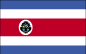 Costa Rica flag