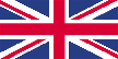 England flag