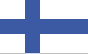 Finland flag