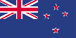 New Zealand flag