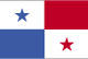 Panama flag