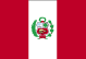 Peru flag