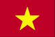 Vietnam flag