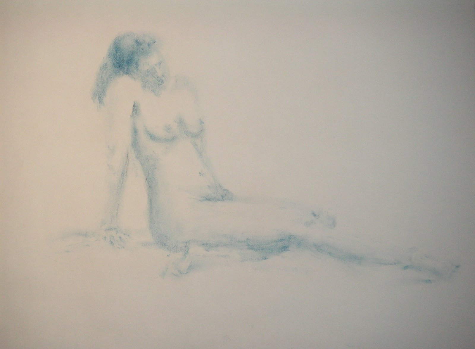 Figure Drawing 3