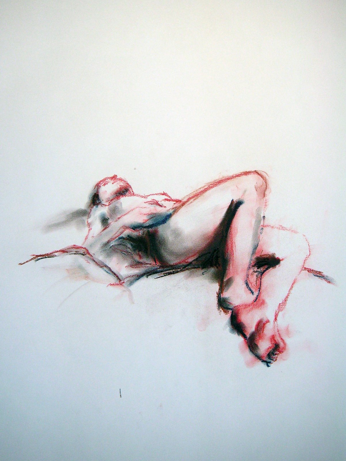 Figure Drawing 4