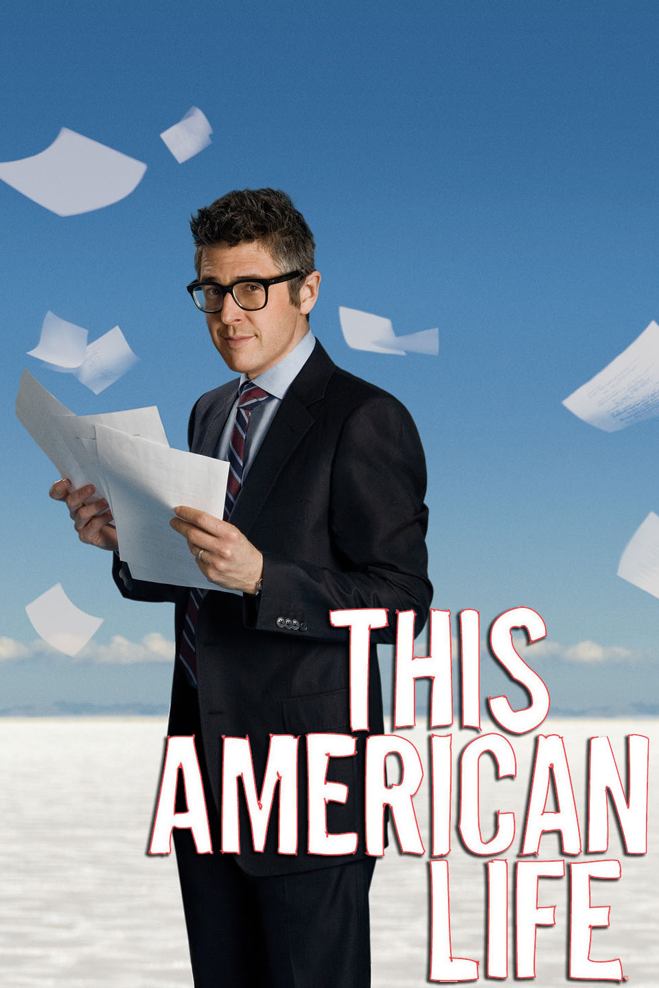 This American Life: Season 2 DVD Released