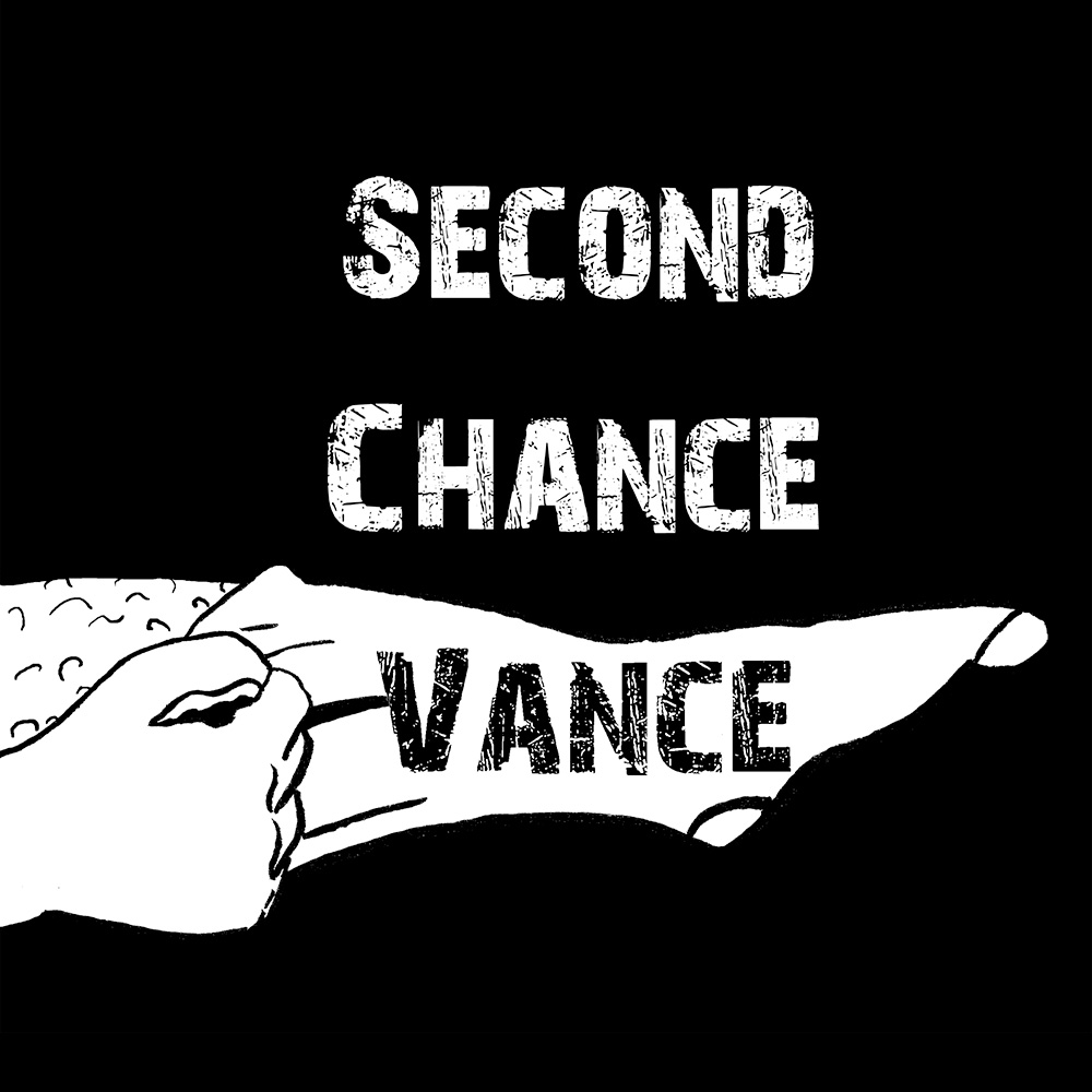 Second Chance Vance – Week 7