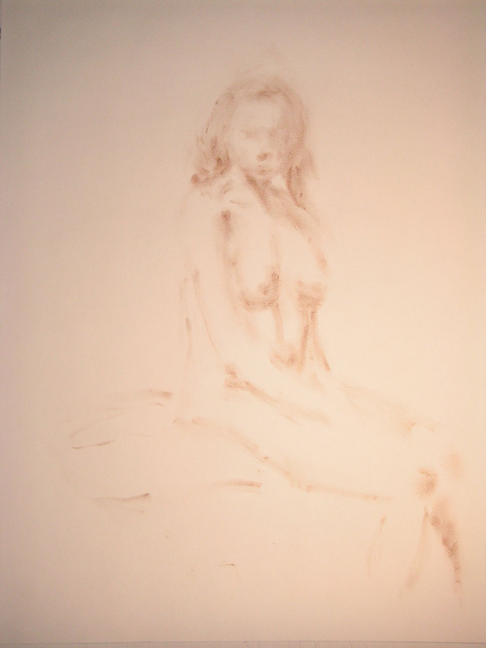 Figure Drawings 6