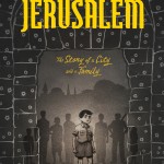 Jerusalem Graphic Novel Is Released