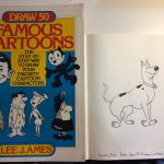 Inktober Sketch – Scooby Doo