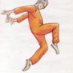 The Dancing Prisoner