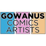 Gowanus Open Studios 2107