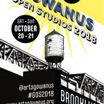 Gowanus Open Studios – 2018