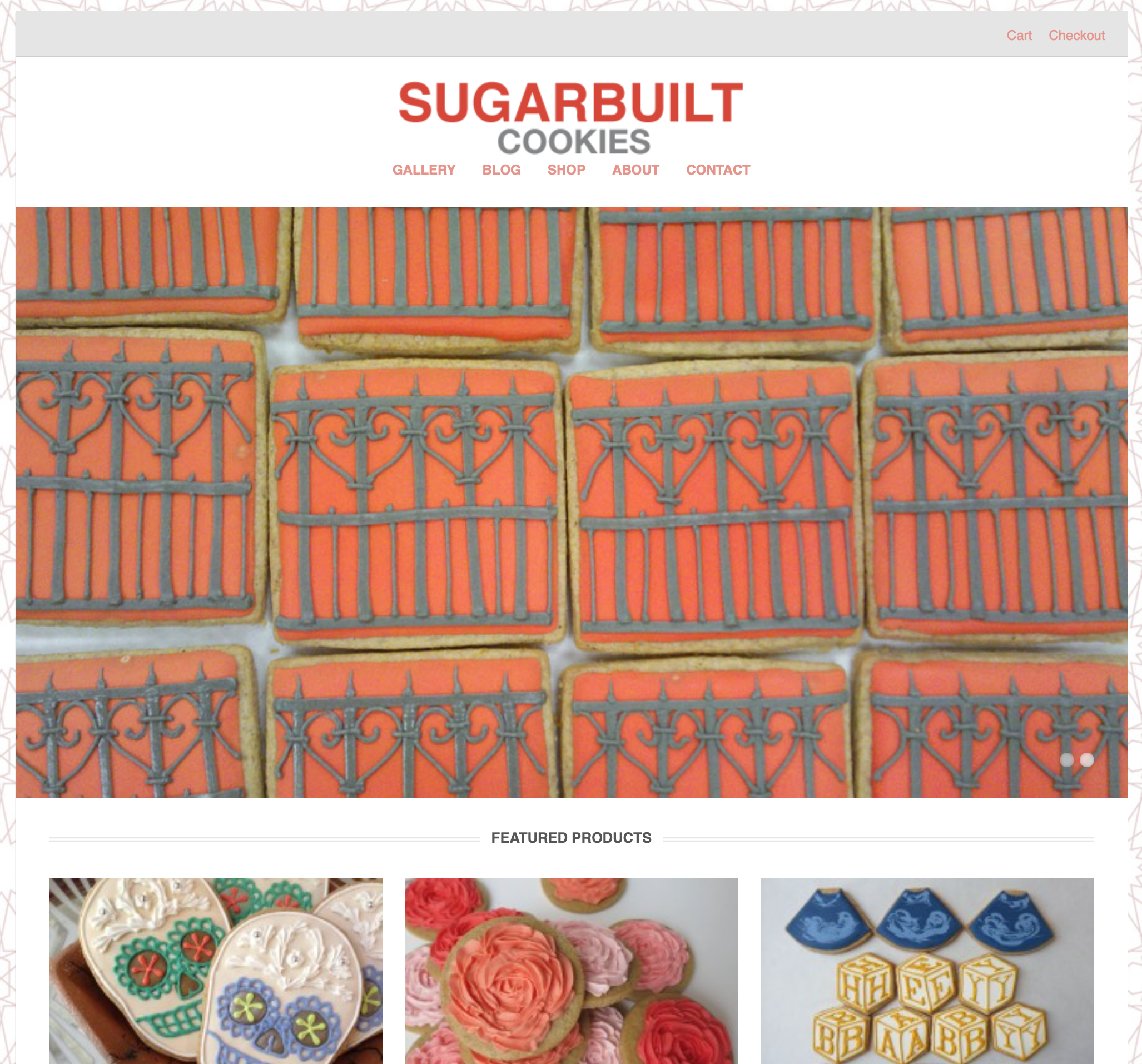 Sugarbuilt.com