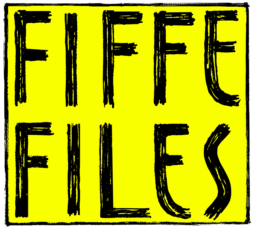 Fiffe Files