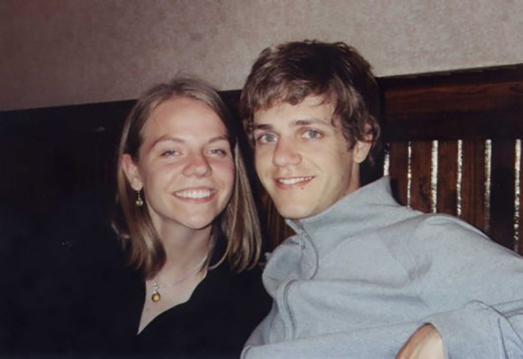 Retro-blogging My Year in Japan